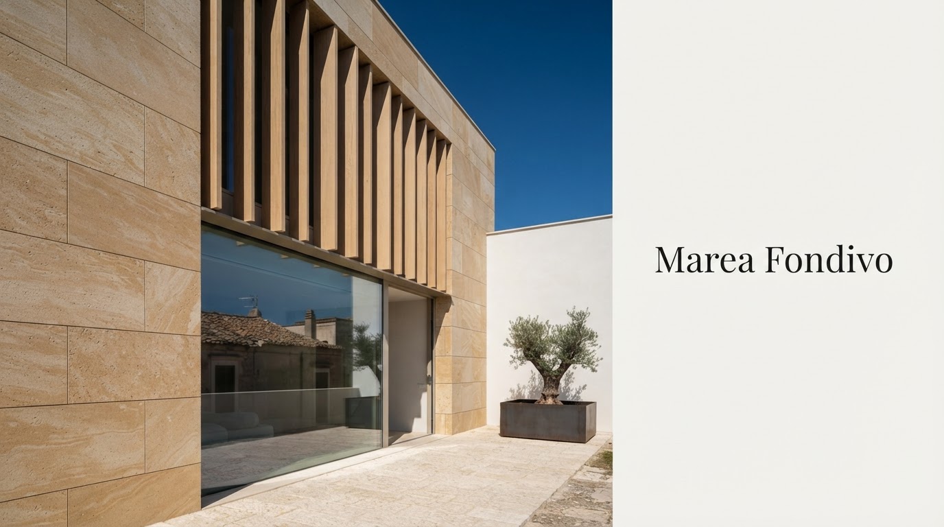 Marea Fondivo - centro di analisi predittiva per l'ingresso nei mercati digitali